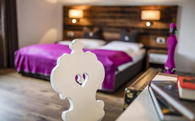 Фото отеля Andreas Hofer Hotel
