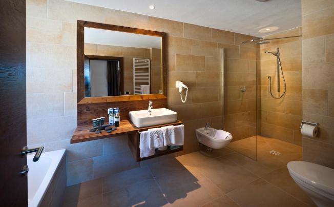 Фото отеля Andreas Hofer Hotel