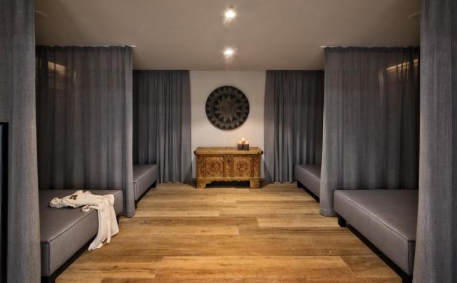 Фото отеля Andreas Hofer Hotel
