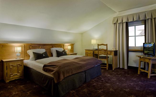 Фото отеля Andreas Hofer Hotel