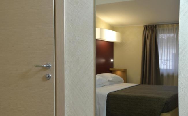 Фото отеля Best Western Hotel Armando
