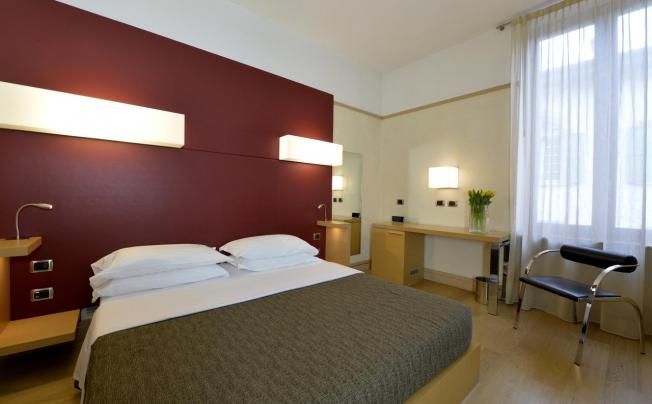 Фото отеля Best Western Hotel Armando