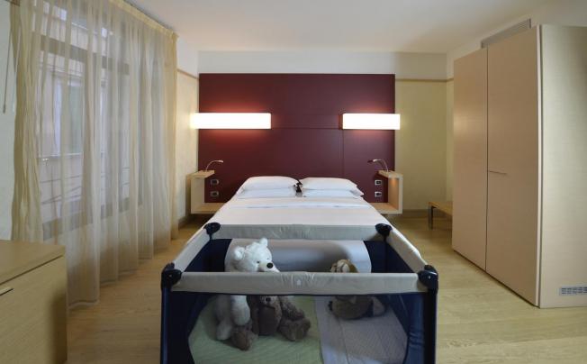 Фото отеля Best Western Hotel Armando