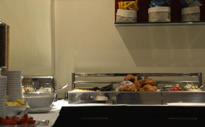 Фото отеля Best Western Hotel Armando