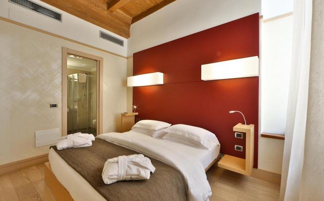 Фото отеля Best Western Hotel Armando