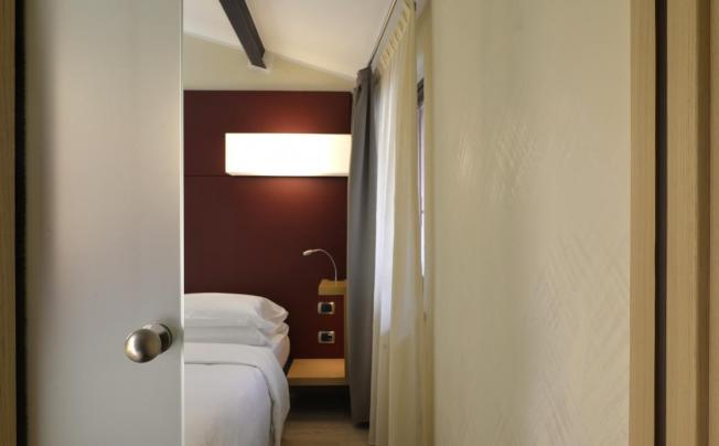 Фото отеля Best Western Hotel Armando