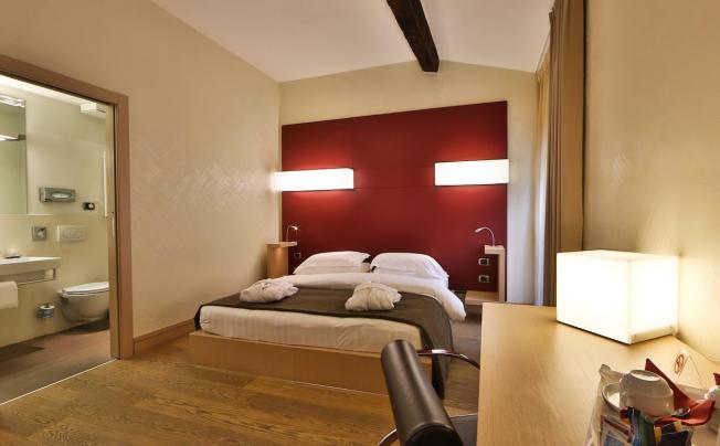 Фото отеля Best Western Hotel Armando