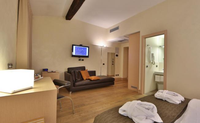 Фото отеля Best Western Hotel Armando