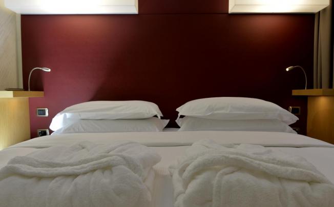 Фото отеля Best Western Hotel Armando