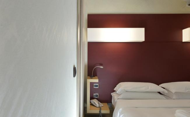 Фото отеля Best Western Hotel Armando