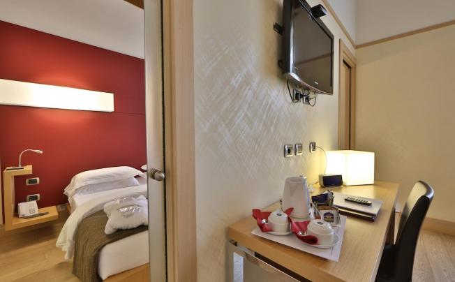 Фото отеля Best Western Hotel Armando