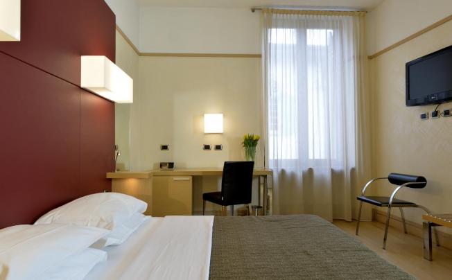 Фото отеля Best Western Hotel Armando