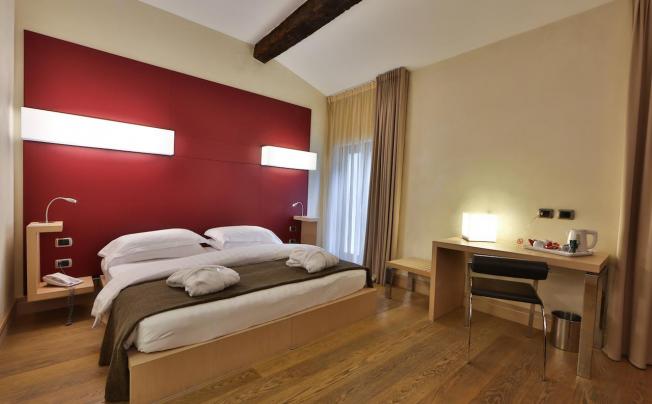 Фото отеля Best Western Hotel Armando