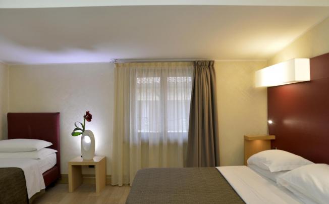 Фото отеля Best Western Hotel Armando