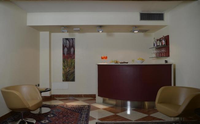 Фото отеля Best Western Hotel Armando