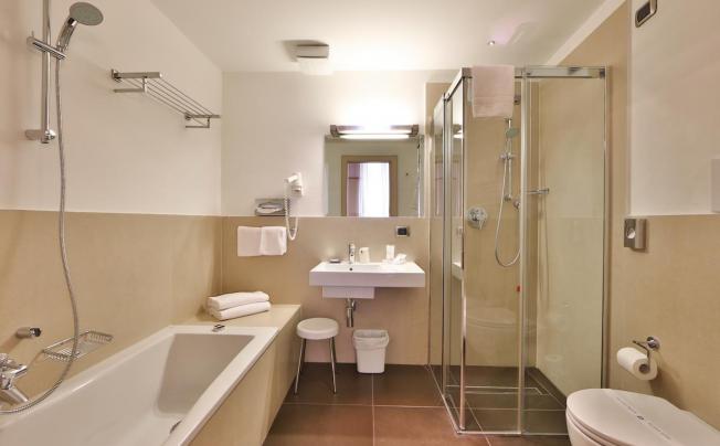 Фото отеля Best Western Hotel Armando