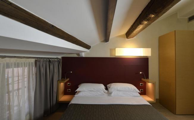 Фото отеля Best Western Hotel Armando