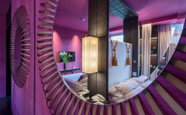 Фото отеля Sina Bernini Bristol Hotel