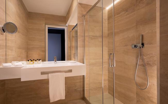 Фото отеля Sina Bernini Bristol Hotel