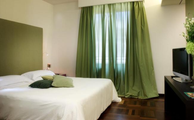 Фото отеля Sina Bernini Bristol Hotel