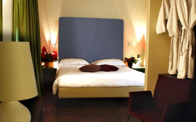 Фото отеля Sina Bernini Bristol Hotel