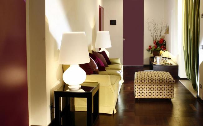 Фото отеля Sina Bernini Bristol Hotel