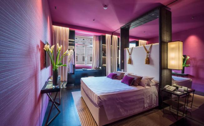 Фото отеля Sina Bernini Bristol Hotel
