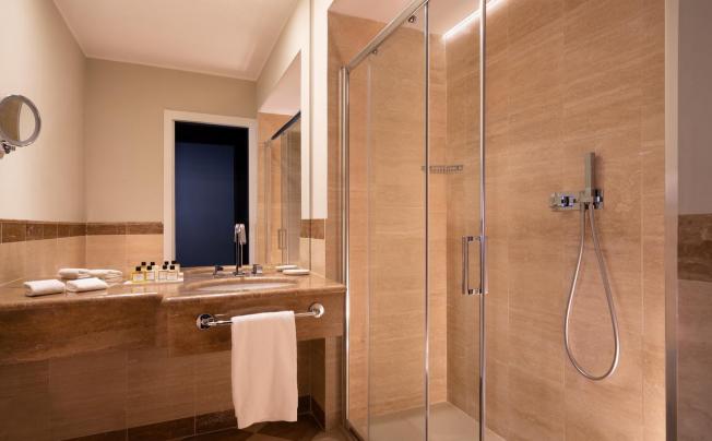 Фото отеля Sina Bernini Bristol Hotel