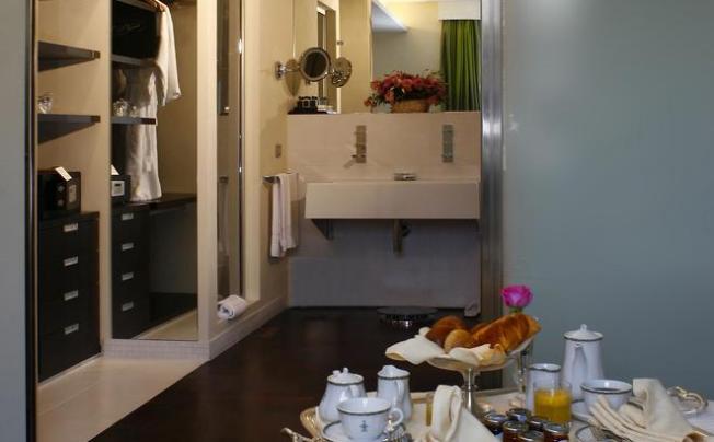 Фото отеля Sina Bernini Bristol Hotel