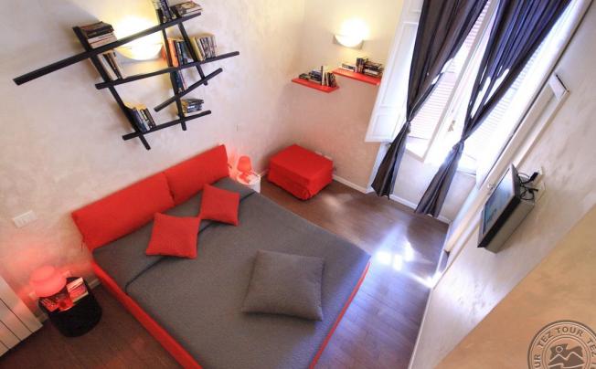 Фото отеля Roma Termini Suites