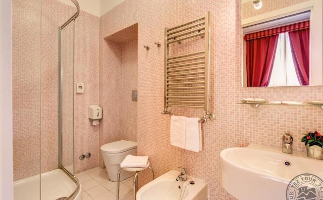 Фото отеля Roma Termini Suites