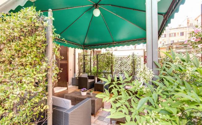 Фото отеля Roma Termini Suites