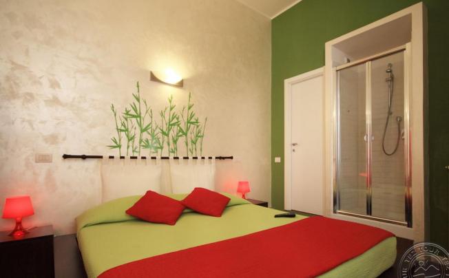 Фото отеля Roma Termini Suites