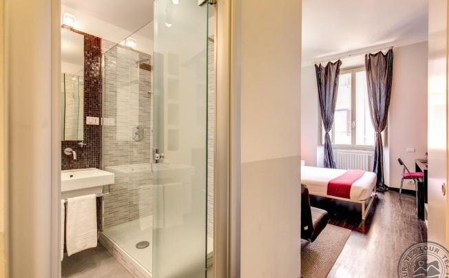 Фото отеля Roma Termini Suites