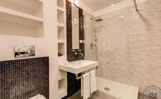 Фото отеля Roma Termini Suites
