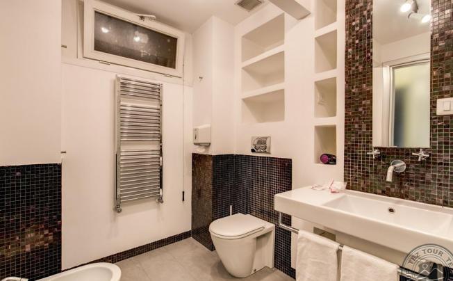 Фото отеля Roma Termini Suites