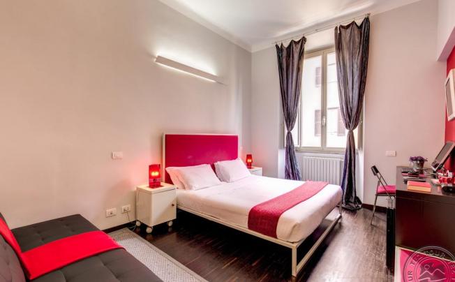 Фото отеля Roma Termini Suites