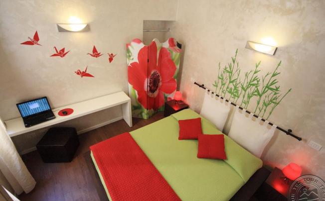 Фото отеля Roma Termini Suites