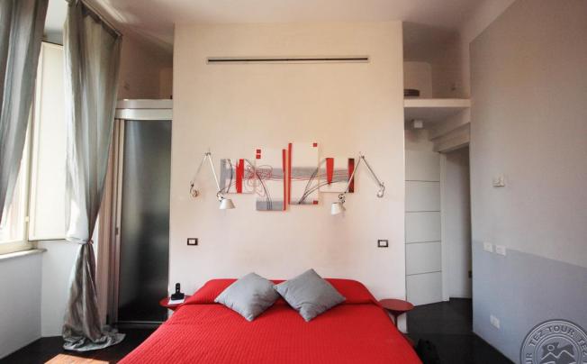Фото отеля Roma Termini Suites