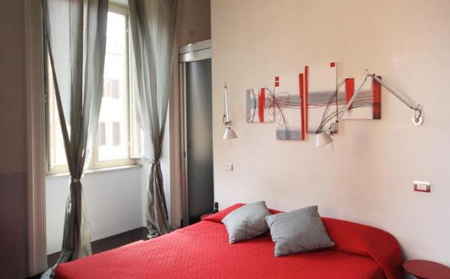 Фото отеля Roma Termini Suites
