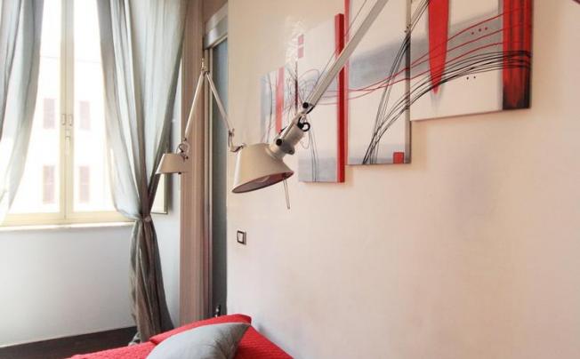Фото отеля Roma Termini Suites