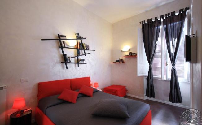 Фото отеля Roma Termini Suites