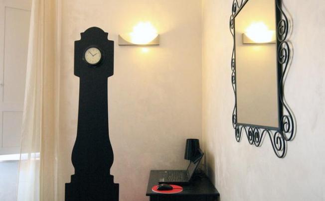 Фото отеля Roma Termini Suites