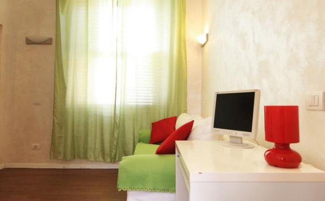 Фото отеля Roma Termini Suites