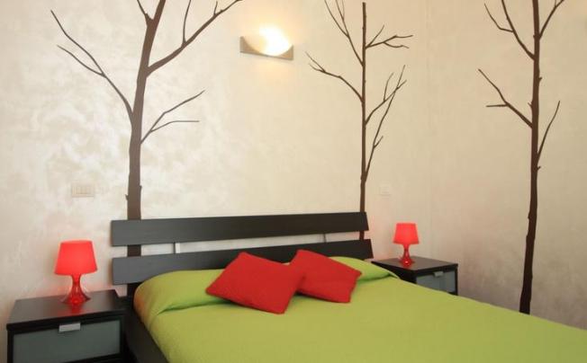 Фото отеля Roma Termini Suites