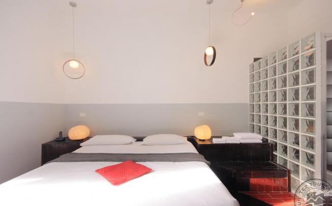 Фото отеля Roma Termini Suites