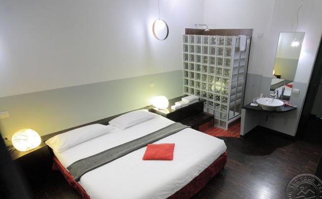 Фото отеля Roma Termini Suites