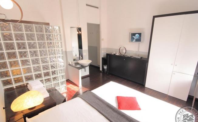Фото отеля Roma Termini Suites