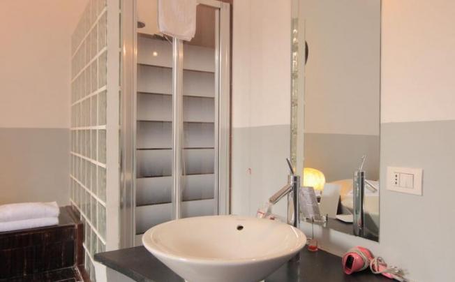 Фото отеля Roma Termini Suites