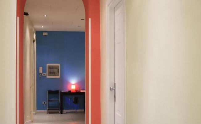 Фото отеля Roma Termini Suites